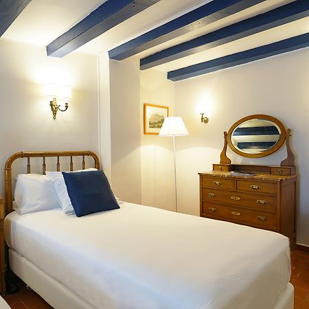 Hotel Medium Romantic Sitges Luaran gambar