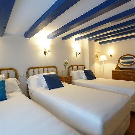 Hotel Medium Romantic Sitges Luaran gambar