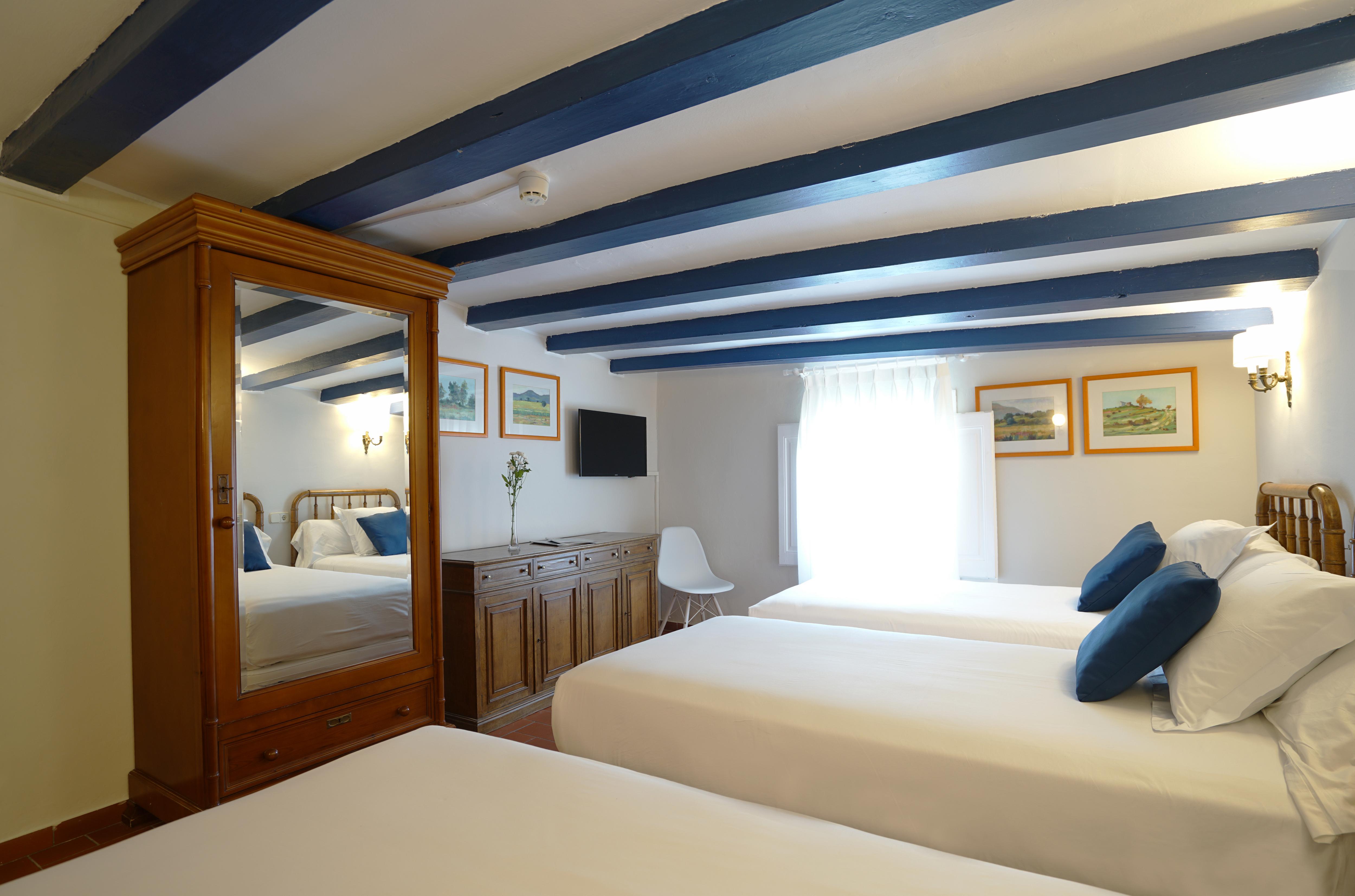 Hotel Medium Romantic Sitges Luaran gambar
