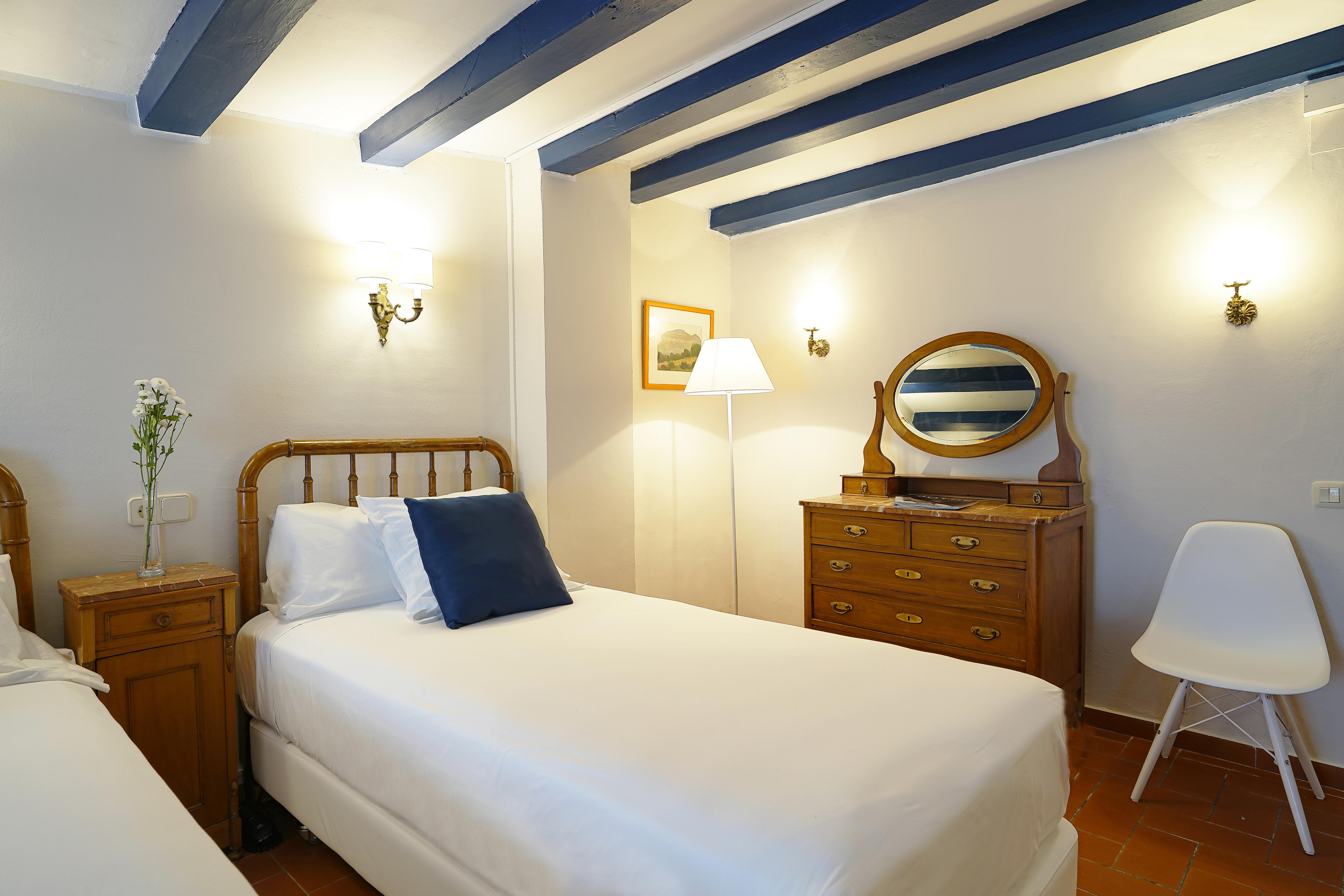 Hotel Medium Romantic Sitges Luaran gambar
