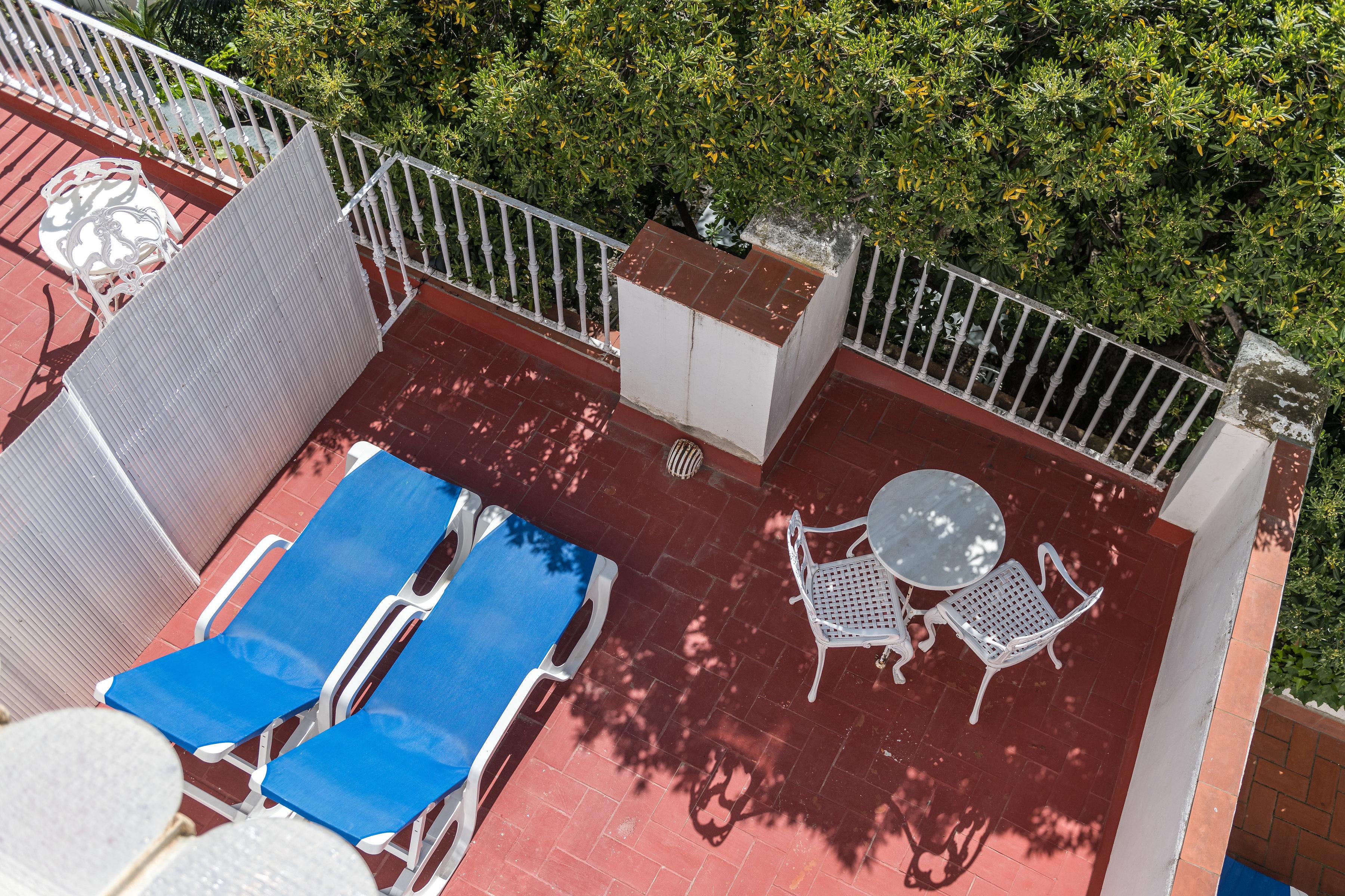 Hotel Medium Romantic Sitges Luaran gambar
