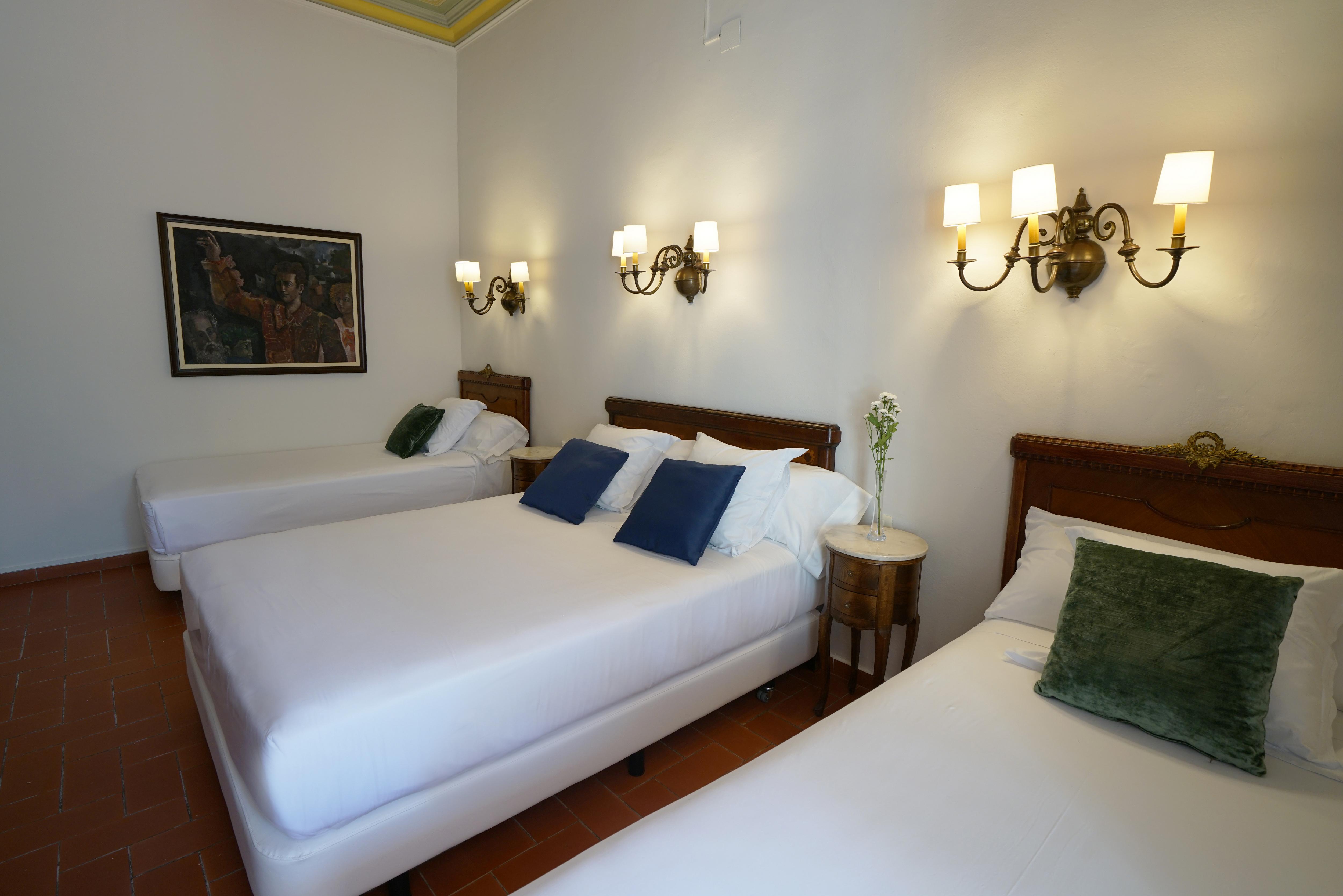 Hotel Medium Romantic Sitges Luaran gambar