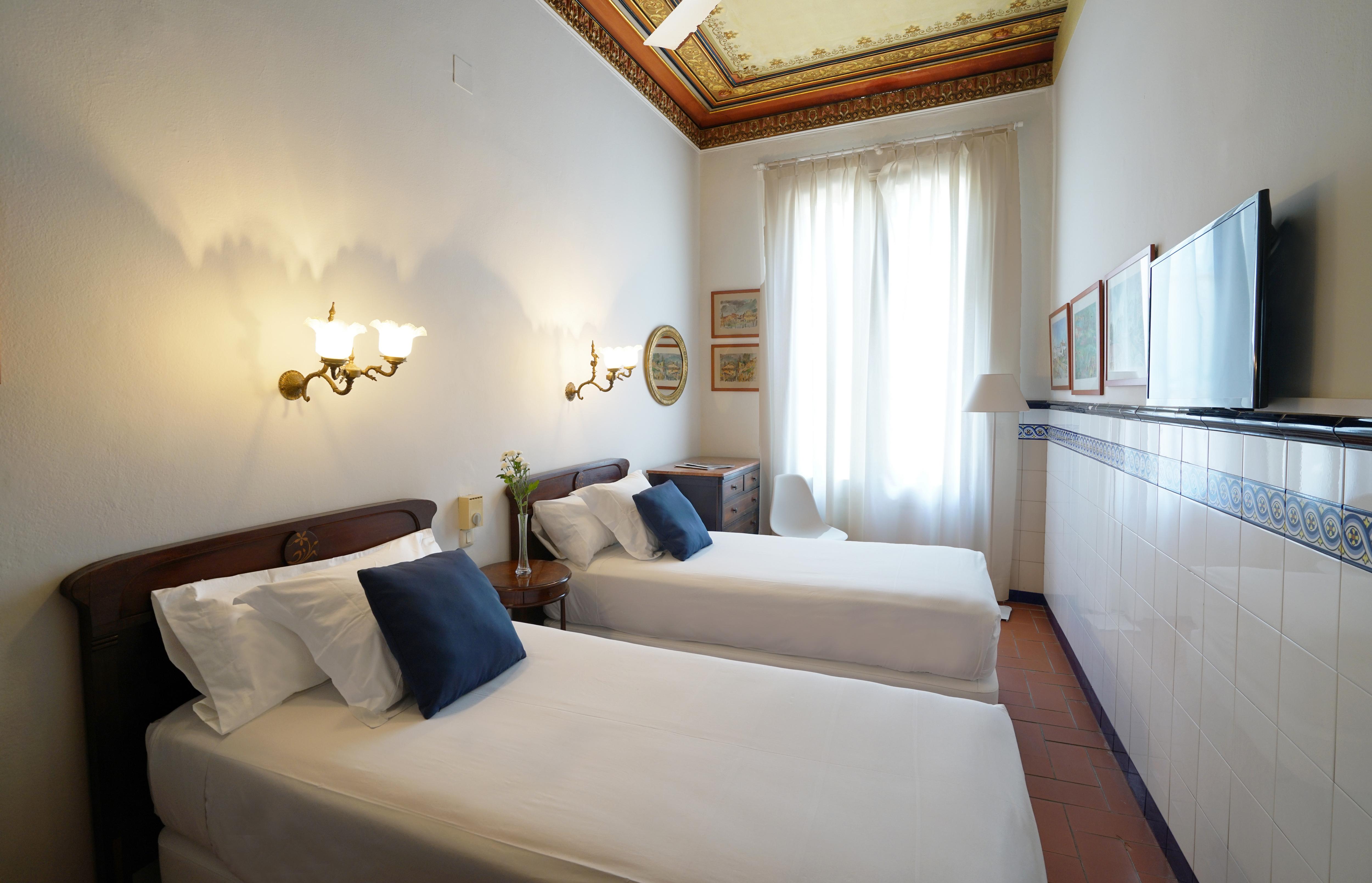 Hotel Medium Romantic Sitges Luaran gambar