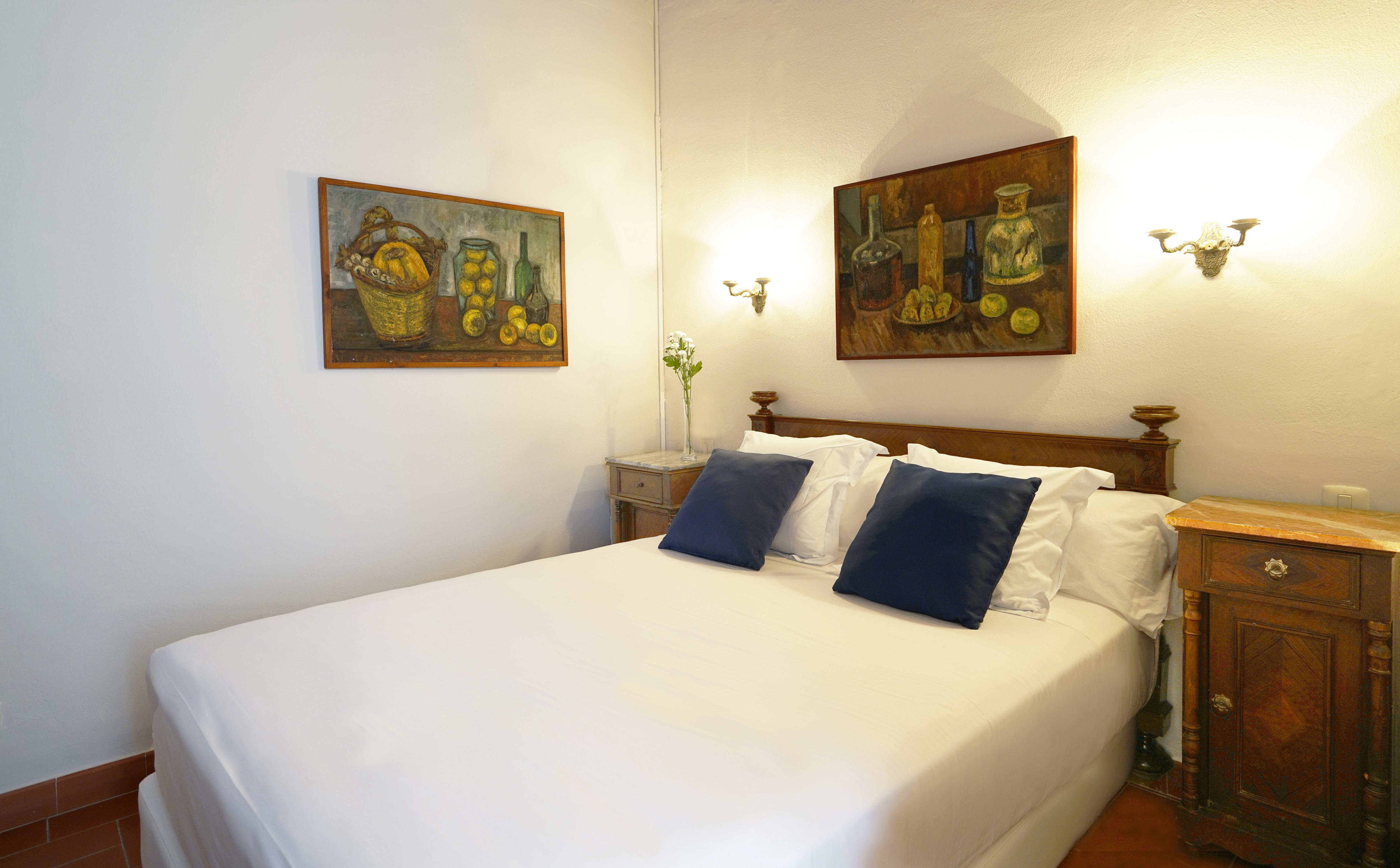 Hotel Medium Romantic Sitges Luaran gambar
