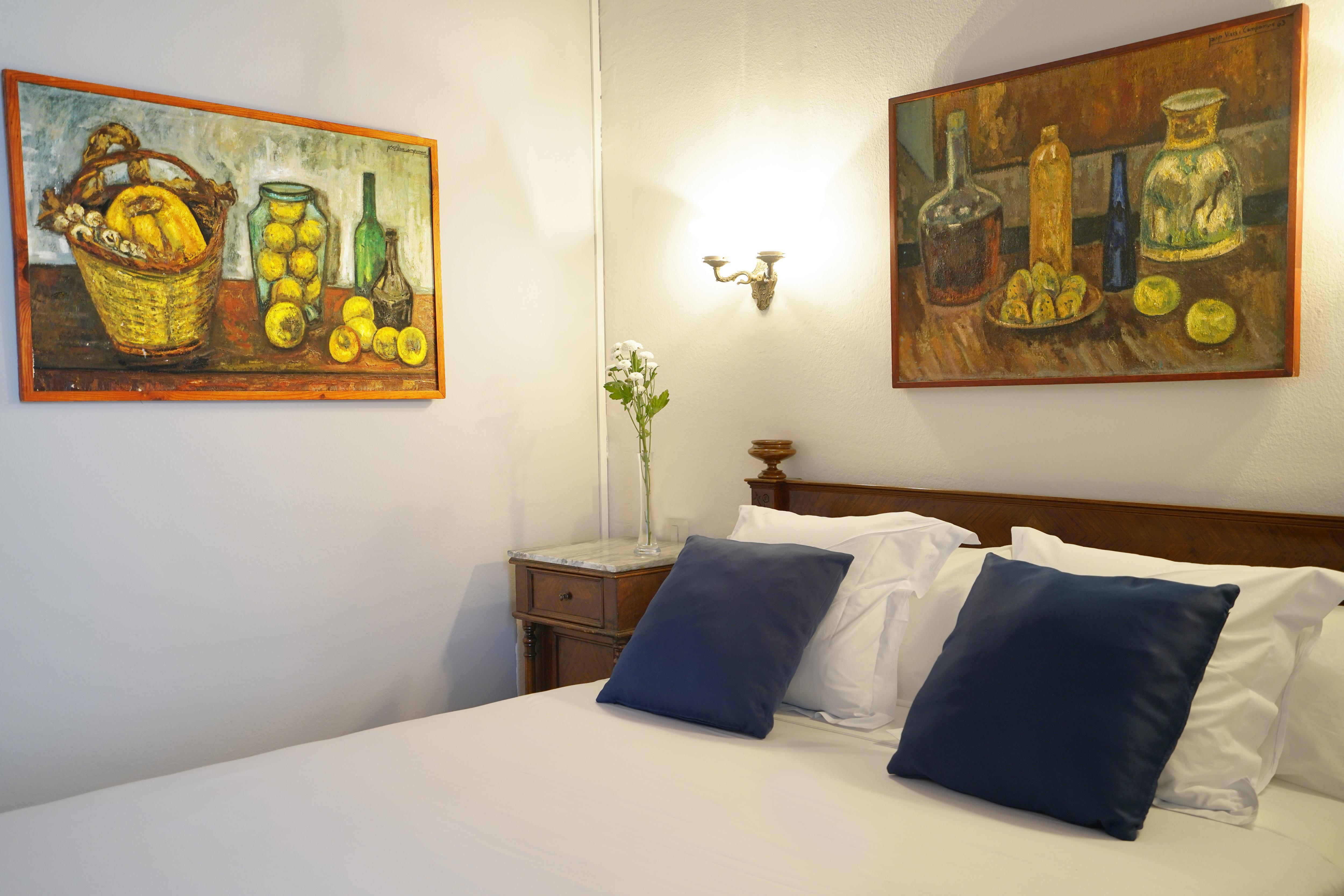 Hotel Medium Romantic Sitges Luaran gambar