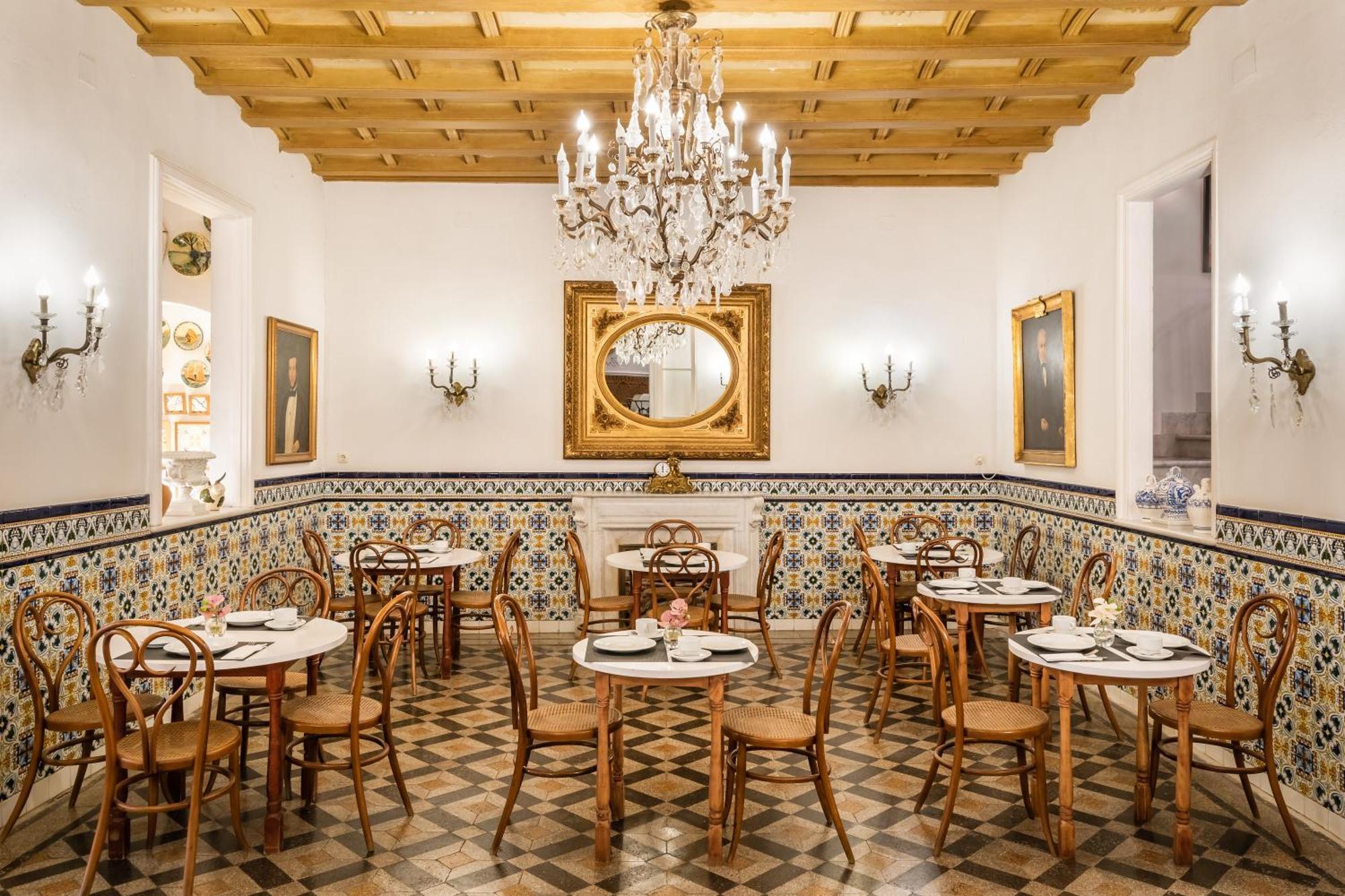 Hotel Medium Romantic Sitges Luaran gambar