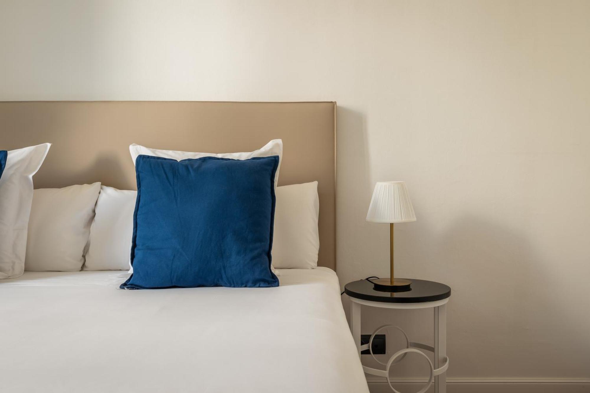 Hotel Medium Romantic Sitges Bilik gambar