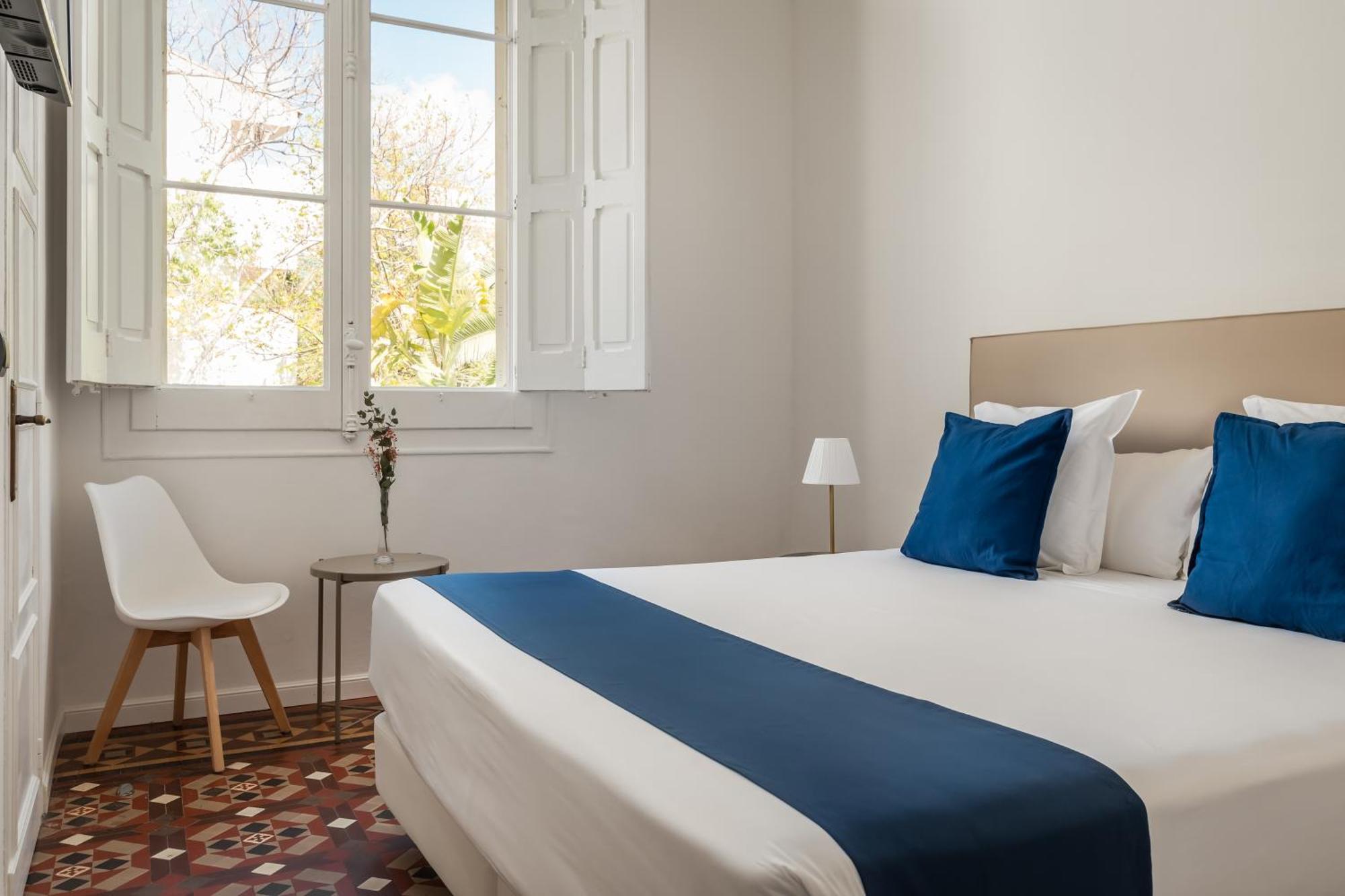 Hotel Medium Romantic Sitges Luaran gambar
