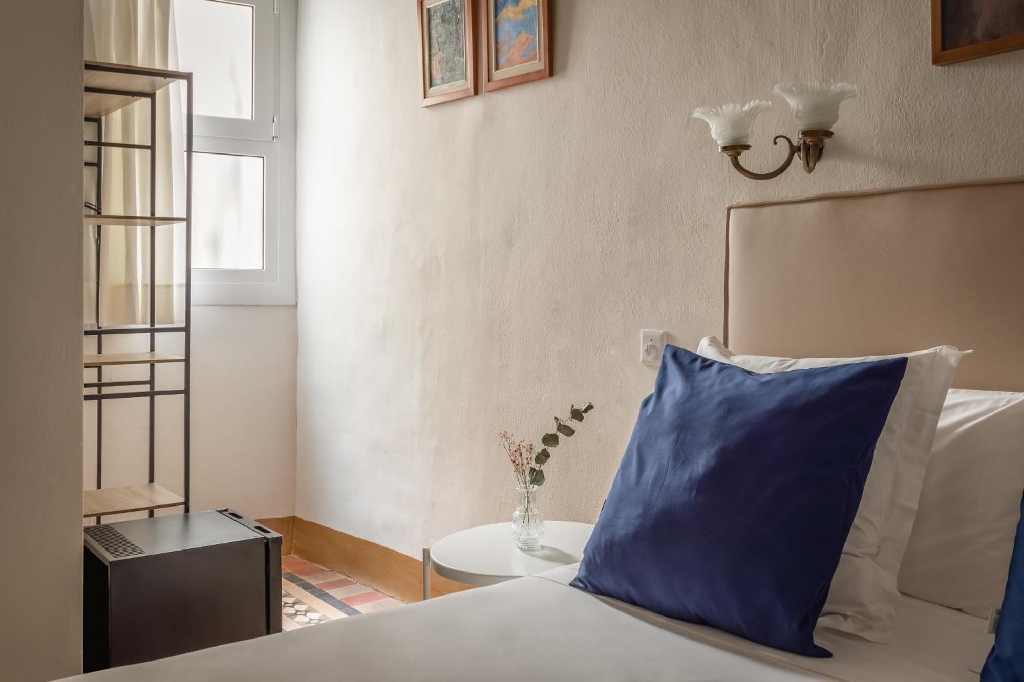 Hotel Medium Romantic Sitges Bilik gambar