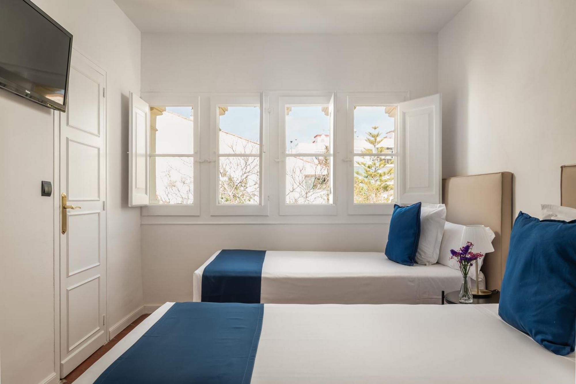 Hotel Medium Romantic Sitges Bilik gambar