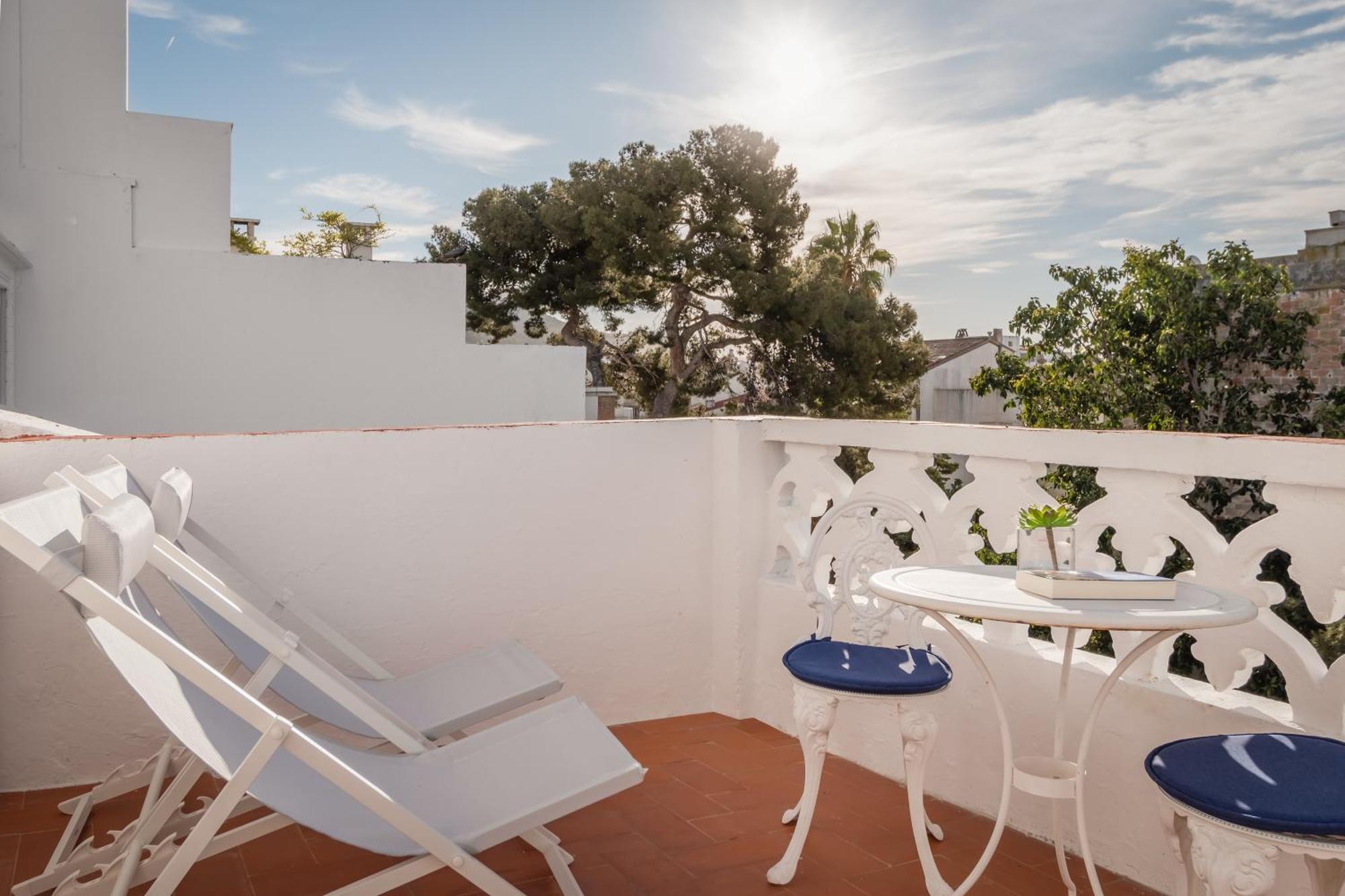 Hotel Medium Romantic Sitges Bilik gambar