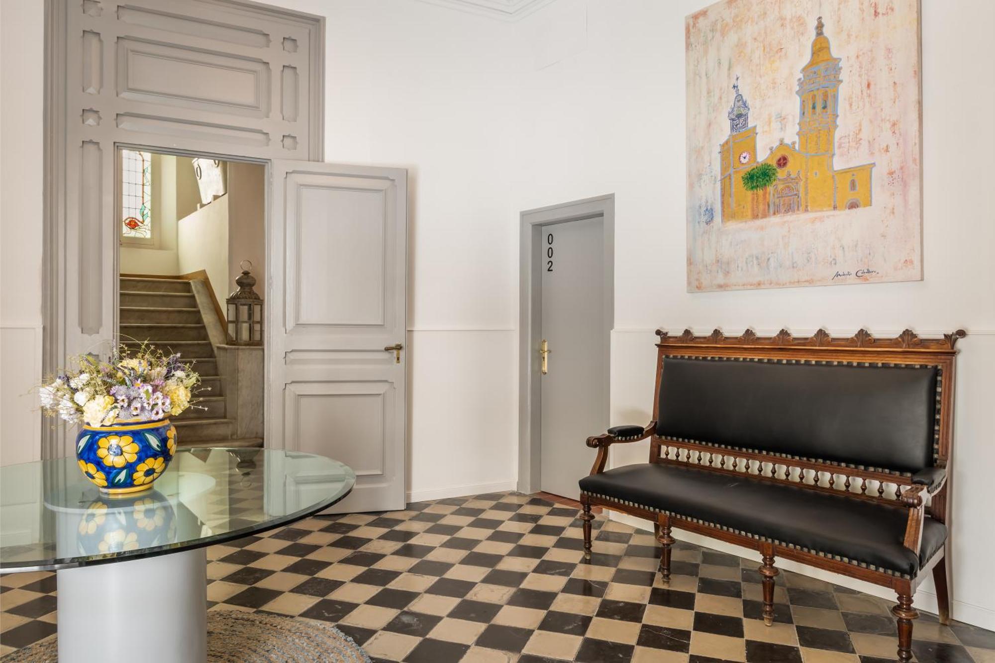 Hotel Medium Romantic Sitges Luaran gambar