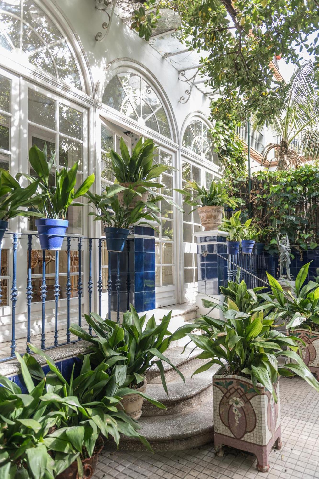 Hotel Medium Romantic Sitges Luaran gambar
